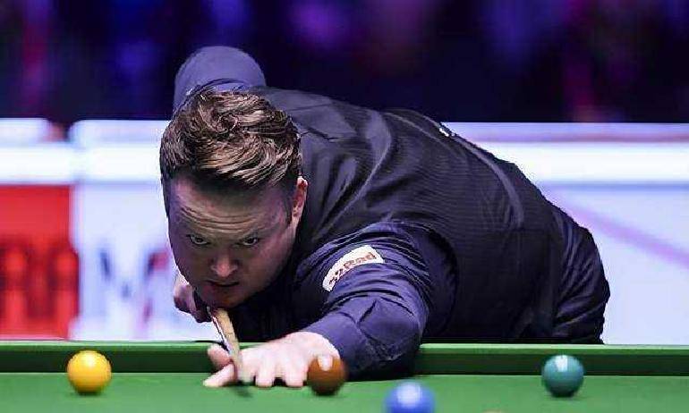 震惊了全球, 也让这位英 震惊了全球, 也让这位英