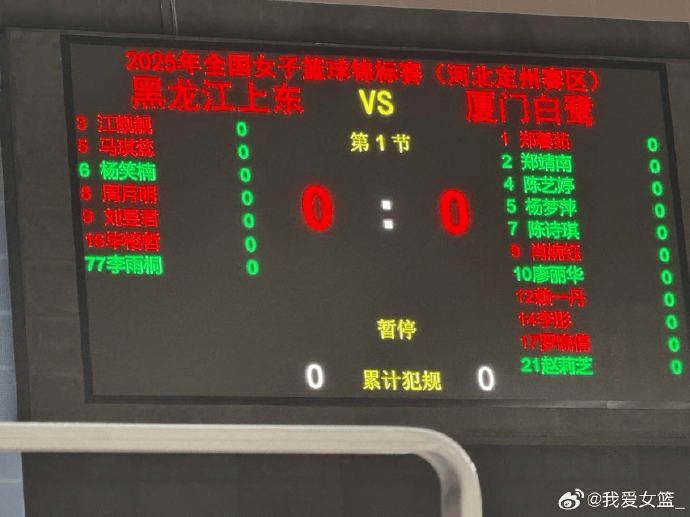 原因同样是, 举办条件