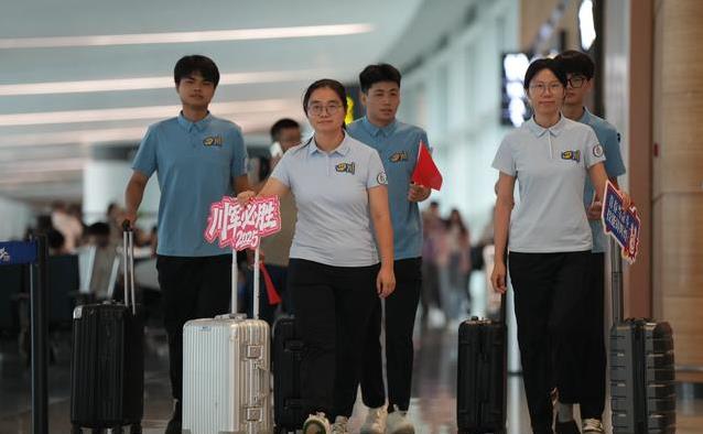 为选手们提 为选手们提