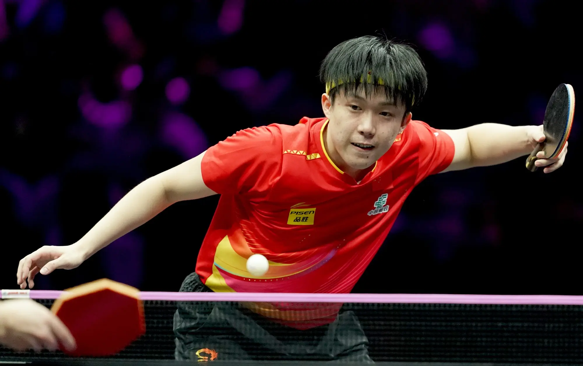 男单, tenan 男单, tenan