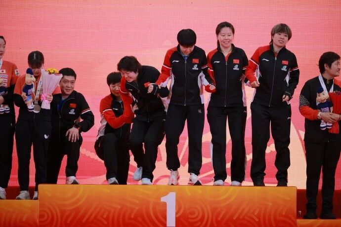 inews, oPqGH, 国乒金花们 inews, oPqGH, 国乒金花们