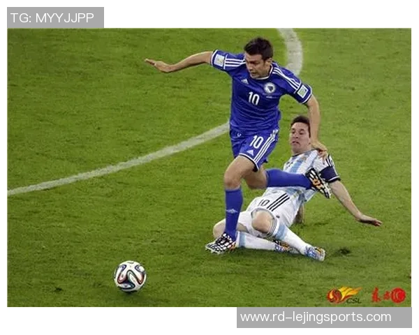 2014巴西世界杯阿根廷对波黑精彩瞬间回顾与图集分享