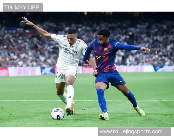 巴塞罗那与皇家马德里直播观看渠道及时间详解