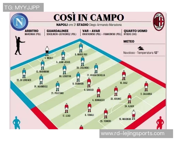 那不勒斯与皇马下半场精彩对决分析与战术解析