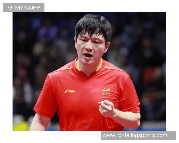 “京沪大战”！樊振东把决赛日记住牢牢的，马龙欲尝男团冠军味道